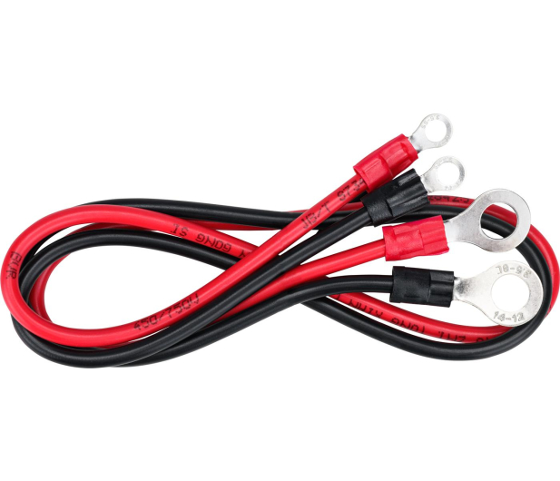 Newell Przetwornica napięcia 12 V / 230 V, 500 W mod. sin. - 1105175 - zdjęcie 5